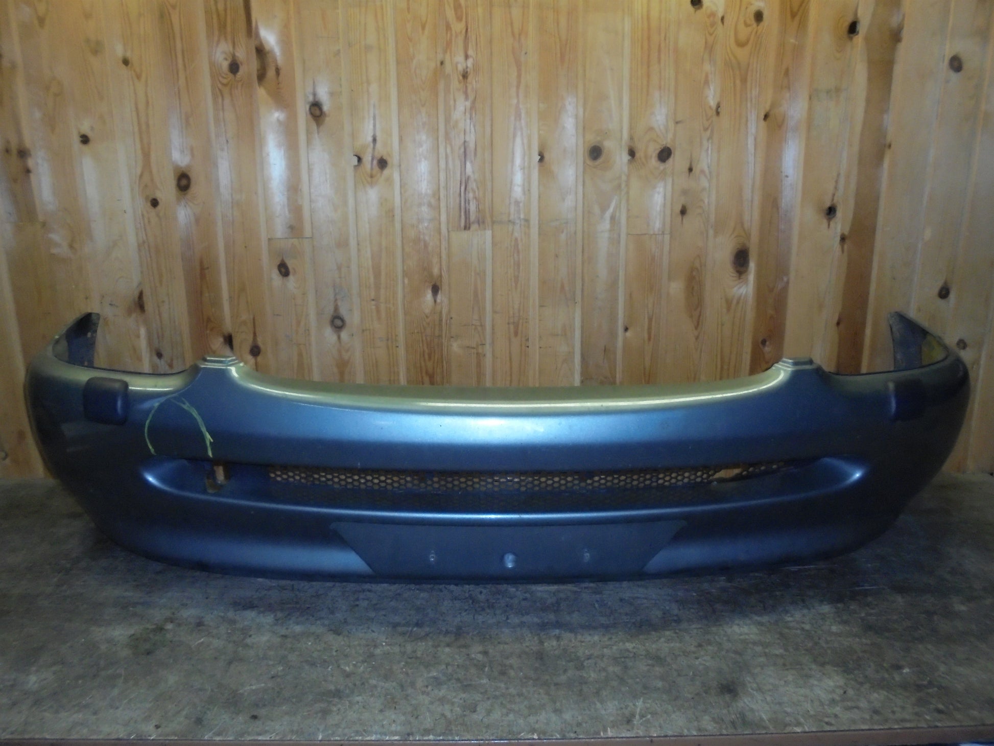 Ford Escort MK.5 Facel. Forkofanger Med OEM Nr. Ophugger Fra Ford Ophugger