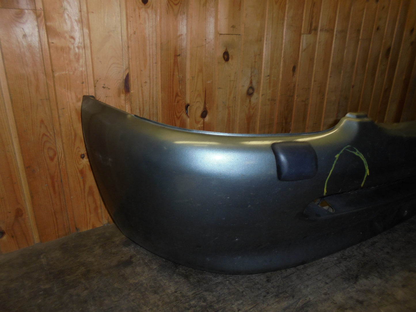 Ford Escort MK.5 Facel. Forkofanger Med OEM Nr. Ophugger Fra Ford Ophugger