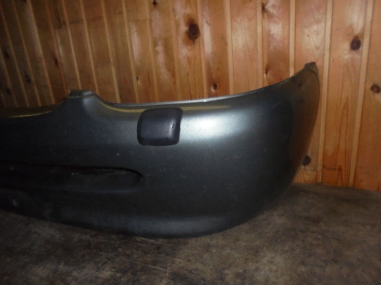 Ford Escort MK.5 Facel. Forkofanger Med OEM Nr. Ophugger Fra Ford Ophugger