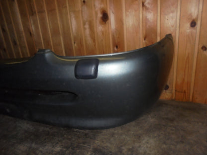 Ford Escort MK.5 Facel. Forkofanger Med OEM Nr. Ophugger Fra Ford Ophugger