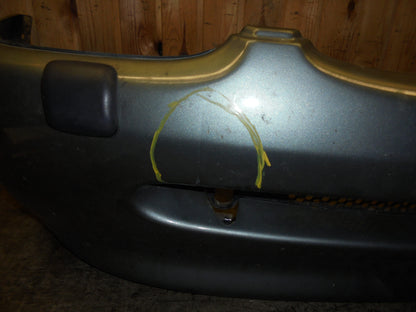 Ford Escort MK.5 Facel. Forkofanger Med OEM Nr. Ophugger Fra Ford Ophugger