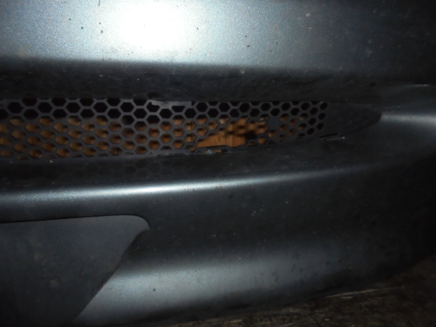 Ford Escort MK.5 Facel. Forkofanger Med OEM Nr. Ophugger Fra Ford Ophugger