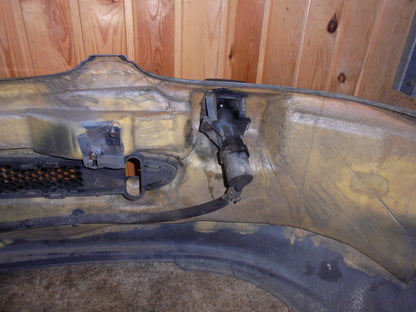 Ford Escort MK.5 Facel. Forkofanger Med OEM Nr. Ophugger Fra Ford Ophugger