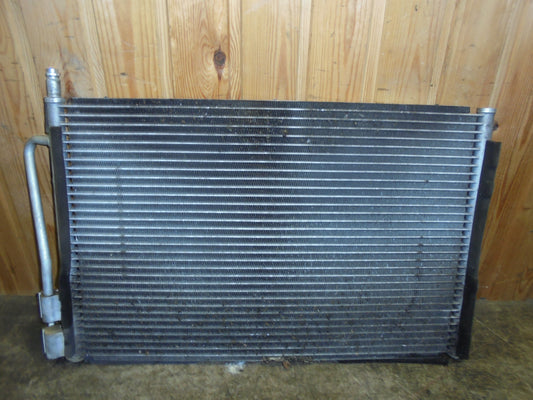 Mazda 2 ND Køler Aircond Med OEM Nr. Ophugger Fra Mazda Ophugger