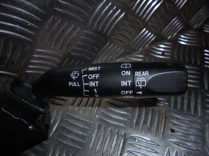 Mazda 2 ND Kontakt Combi Med OEM Nr. Ophugger Fra Mazda Ophugger