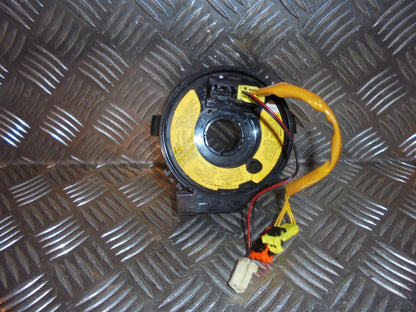 Mazda 2 ND Airbag Stelring Med OEM Nr. Ophugger Fra Mazda Ophugger