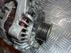 Mazda 2 Nd Generator Med OEM Nr. 2S6T10300CB Fra Mazda Ophugger