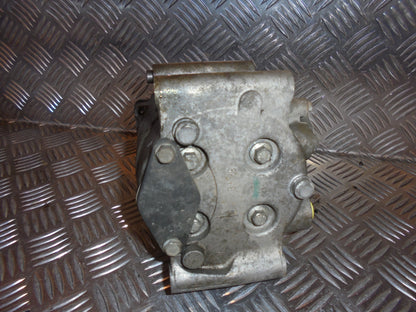 Mazda 2 ND Aircondition Pumpe Med OEM Nr. Ophugger Fra Mazda Ophugger