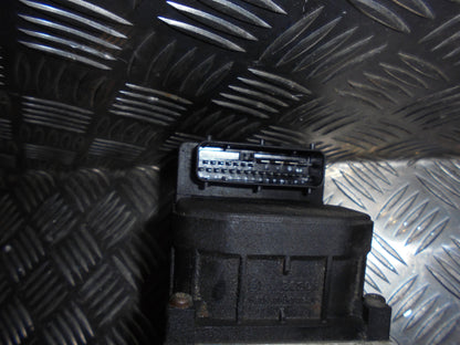 Opel Astra G Abs Pumpe Med OEM Nr. 0273004362 Fra Opel Ophugger