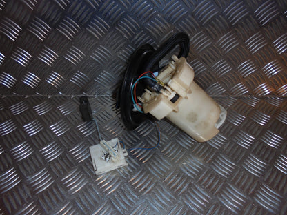 Opel Astra G Benz/Brændstofpumpe El Med OEM Nr. Ophugger Fra Opel Ophugger