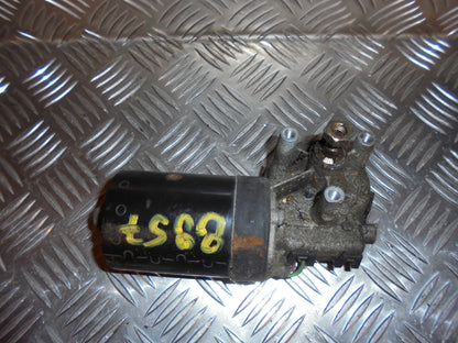 VW Passat 3B Viskermotor Med OEM Nr. 8D1955113A Fra VW Ophugger