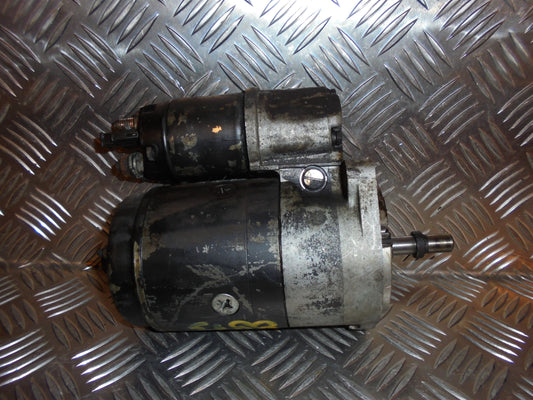 VW Polo Starter Med OEM Nr. 036911023K Fra VW Ophugger