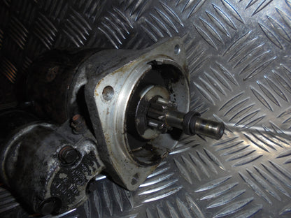 VW Polo Starter Med OEM Nr. 036911023K Fra VW Ophugger