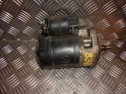 VW Polo Starter Med OEM Nr. 1005822453 Fra VW Ophugger