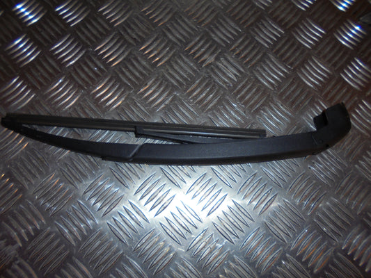 Fiat 500 Viskerarm Med OEM Nr. Ophugger Fra Fiat Ophugger