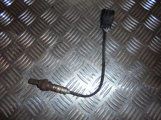 Fiat 500 Lambda Sonde/Nox Sensor Med OEM Nr. Ophugger Fra Fiat Ophugger