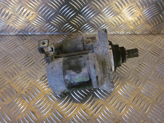 Honda Accord 4/D-5/D CE Starter Med OEM Nr. 31200P45G Fra Honda Ophugger