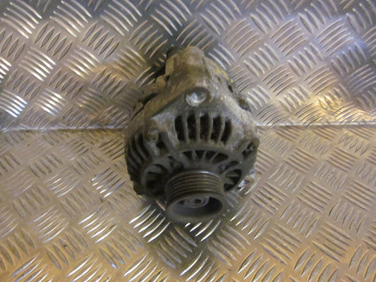 Citroen Xsara Generator Med OEM Nr. 9631318180 Fra Citroen Ophugger