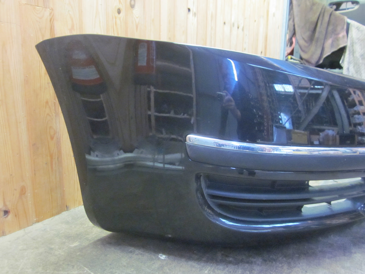 Skoda Superb Forkofanger Med OEM Nr. 3U0807217 Fra Skoda Ophugger