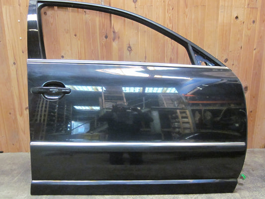 Skoda Superb Fordør H Med OEM Nr. 3B4831052BF Fra Skoda Ophugger