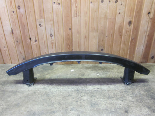 Skoda Superb Forkofanger Rå Med OEM Nr. 3U0807109A Fra Skoda Ophugger