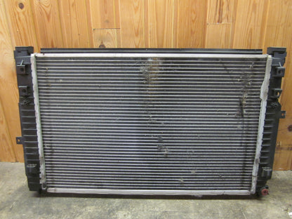 Skoda Superb Køler Med OEM Nr. 8D0121251BB Fra Skoda Ophugger