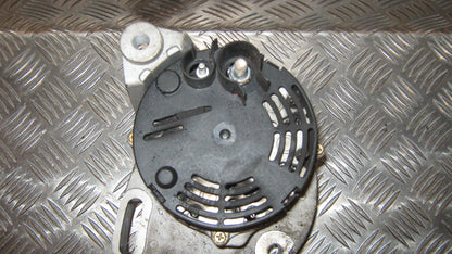 Fiat Punto Generator Med OEM Nr. CA1153IR Fra Fiat Ophugger