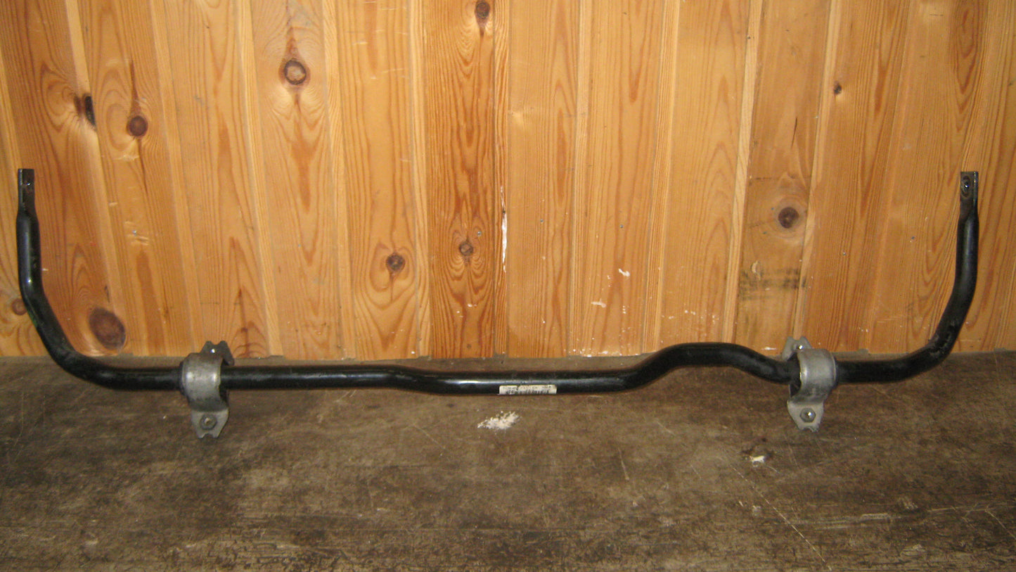 VW Touran 1T GP Stab. Stang For Med OEM Nr. Ophugger Fra VW Ophugger