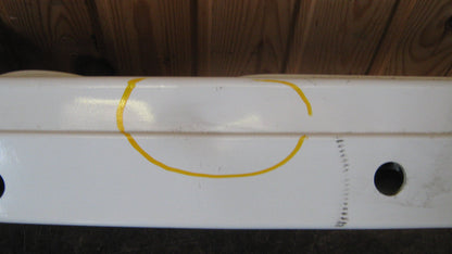 Opel Combo C Forkofanger Rå Med OEM Nr. Ophugger Fra Opel Ophugger