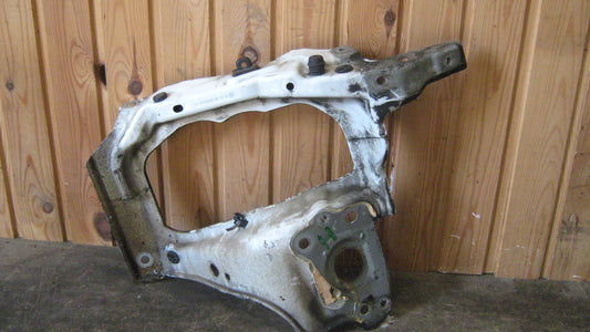 Opel Combo C Forlygteholder Med OEM Nr. Ophugger Fra Opel Ophugger