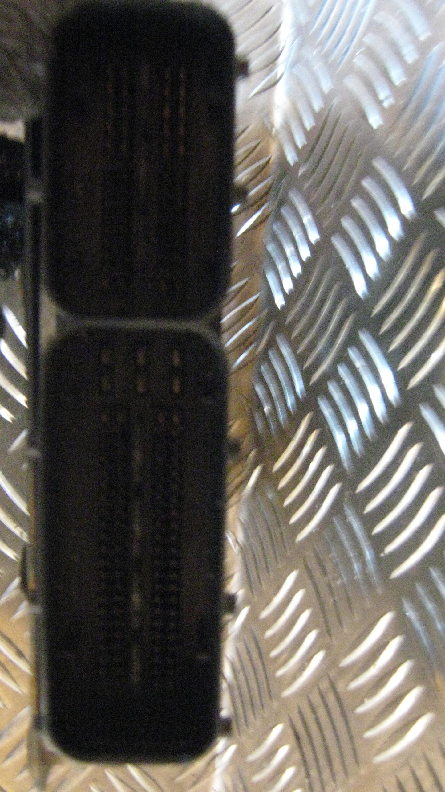 Opel Combo C Motorstyring - Motorstyreboks - Injection Elboks Med OEM Nr. 55194018 Fra Opel Ophugger