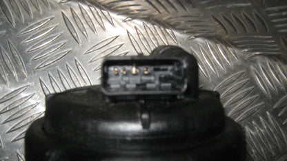 Opel Combo C Brændstoffilter Konsol Med OEM Nr. GM13161902 Fra Opel Ophugger