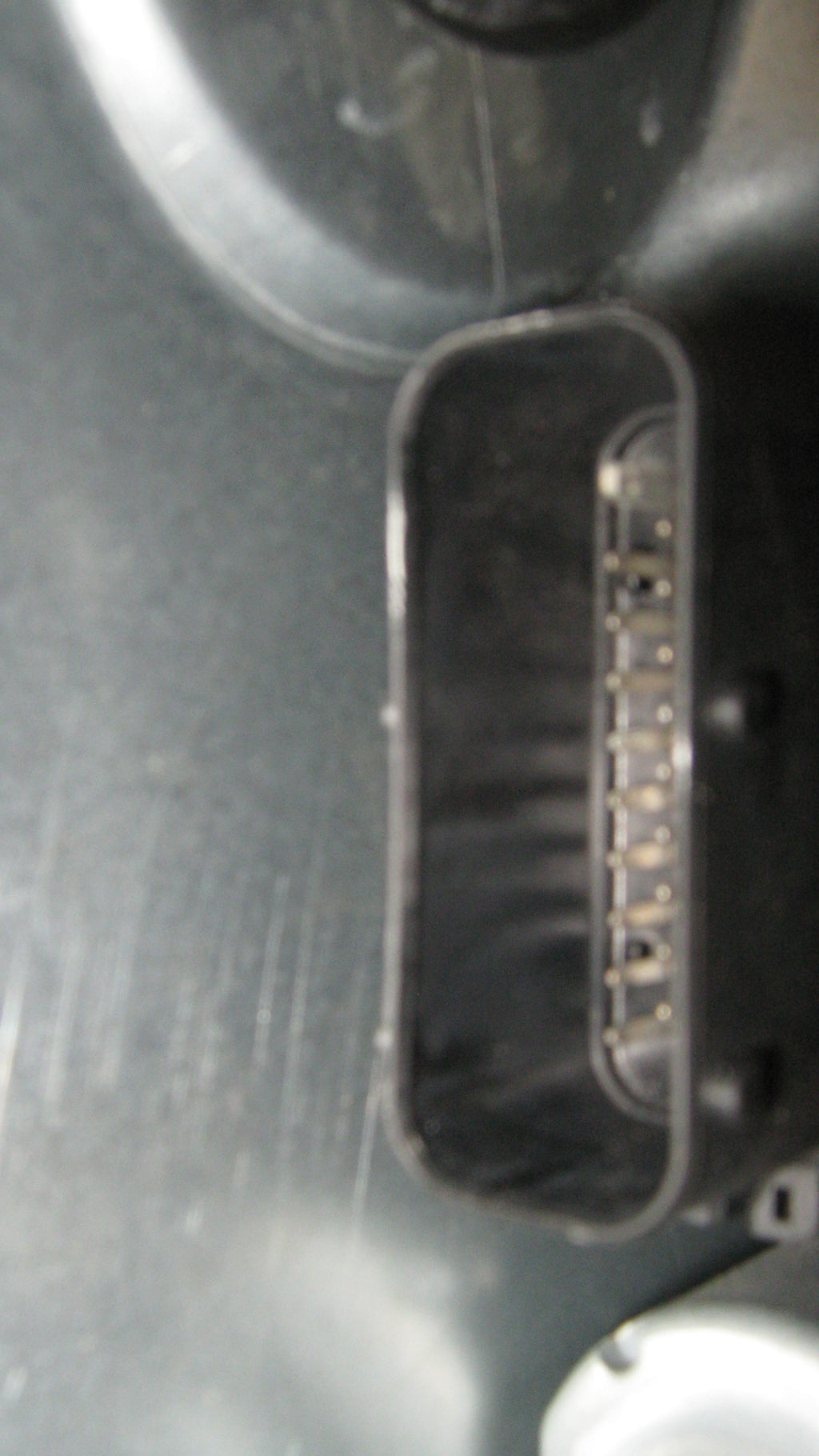 Skoda Superb Rudemotor - Rudehejs Med OEM Nr. 1C0959802A Fra Skoda Ophugger