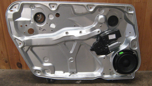 Skoda Superb Rudemotor - Rudehejs Med OEM Nr. 1C0959801 Fra Skoda Ophugger