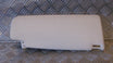 Skoda Superb Solskærm Med OEM Nr. 3B0857552AK Fra Skoda Ophugger