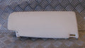 Skoda Superb Solskærm Med OEM Nr. 3B0857552AK Fra Skoda Ophugger