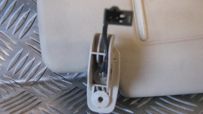 Skoda Superb Sprinklerbeholder Med OEM Nr. 3B0955453AF Fra Skoda Ophugger
