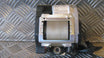 Skoda Superb Sikkerhedsseler For Med OEM Nr. 561080101 Fra Skoda Ophugger