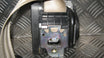 Skoda Superb Sikkerhedsseler For Med OEM Nr. 3B1857705H Fra Skoda Ophugger