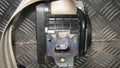 Skoda Superb Sikkerhedsseler For Med OEM Nr. 5610801013150CJ51529 Fra Skoda Ophugger