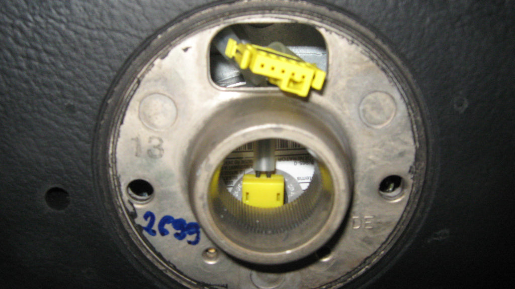 Skoda Superb Rat Med OEM Nr. 3U0419091N Fra Skoda Ophugger