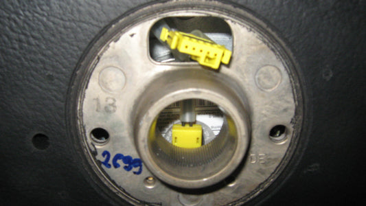 Skoda Superb Rat Med OEM Nr. 3U0419091N Fra Skoda Ophugger