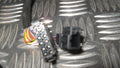 Skoda Superb Sidespejl Med OEM Nr. 3U1857507P Fra Skoda Ophugger