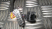 Skoda Superb Sidespejl Med OEM Nr. 3B0857933 Fra Skoda Ophugger