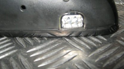 Skoda Superb Sidespejl Med OEM Nr. 3U1857507P Fra Skoda Ophugger