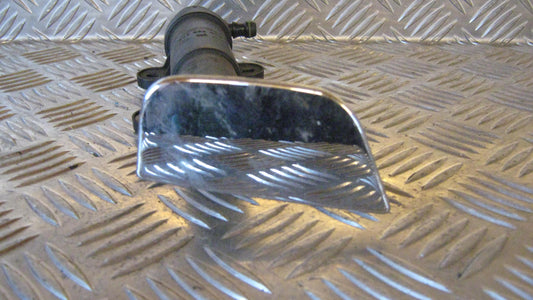 Skoda Superb Sprinklerdyse Med OEM Nr. 3U0955979 Fra Skoda Ophugger