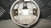 Skoda Superb Bakspejl Indvend Med OEM Nr. 6Q0857511C Fra Skoda Ophugger