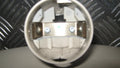 Skoda Superb Bakspejl Indvend Med OEM Nr. 6Q0857511C Fra Skoda Ophugger