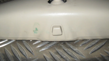 Skoda Superb Bakspejl Indvend Med OEM Nr. 6Q0857511C Fra Skoda Ophugger