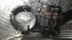 Skoda Superb Kontakt Blink Med OEM Nr. 3U0953513B Fra Skoda Ophugger